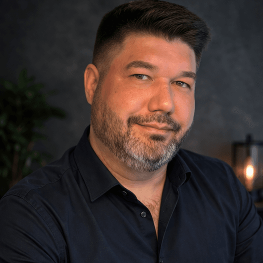 Jürgen Schadek - Profilbild